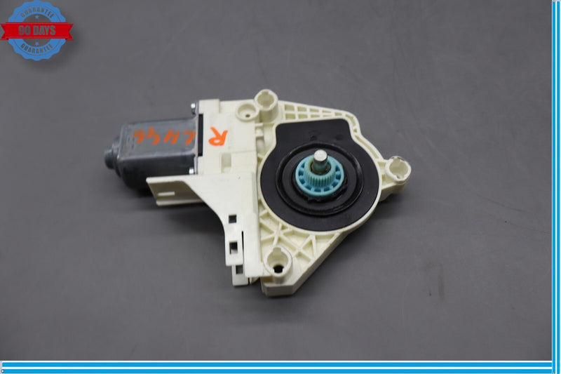Load image into Gallery viewer, 11-17 Volkswagen Touareg Rear Left Driver Side Door Window Regulator Motor Oem
