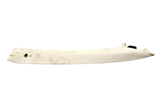 10-19 Jaguar XJ XJL Front Right Passenger A Pillar Trim Panel AW93F03512 Oem