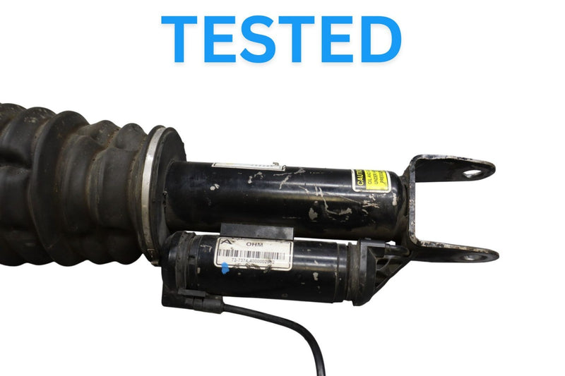 Load image into Gallery viewer, 03-11 Mercedes W219 CLS550 Front Right Air Airmatic Shock Absorber Strut Oem
