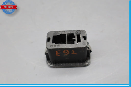 10-18 Jaguar XJL X351 Rear Trunk Lid Open Close Button Switch AF6310E998AA Oem
