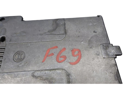 90-93 Mercedes 280E W124 SL320 ECU Engine Control Module Unit 0115452332 Oem
