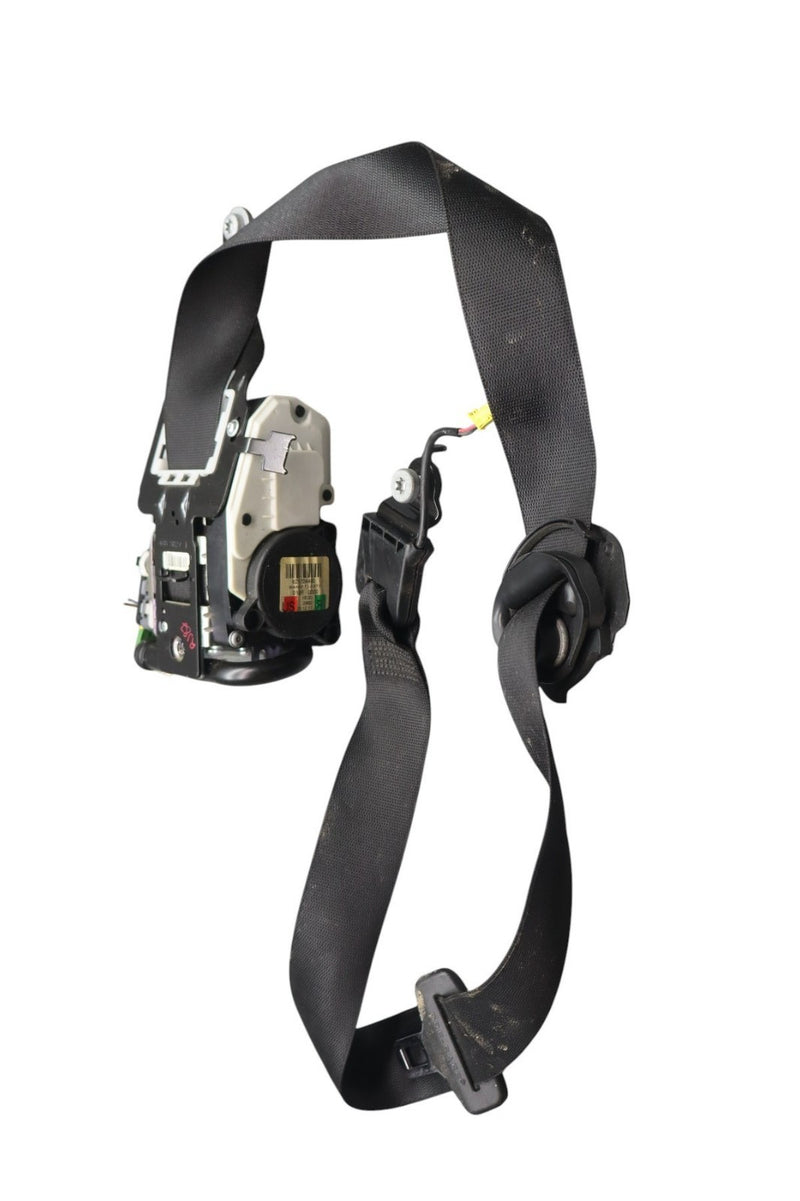 Load image into Gallery viewer, 12-18 Mercedes CLS550 E350 Front Right Passenger Side Seatbelt Retractor Oem
