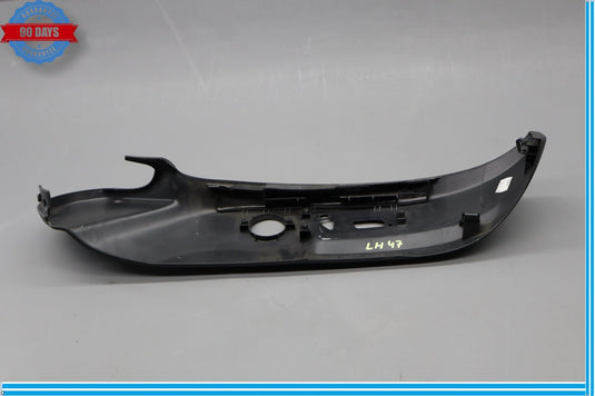 06-13 Audi A3 A3 Quattro Front Left Driver Side Seat Inner Trim Panel Oem
