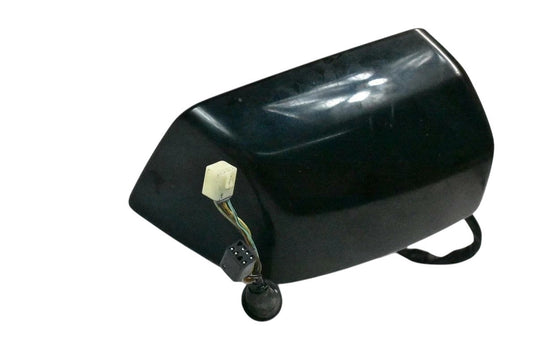 04-07 Cadillac XLR Right Passenger View Power Door Mirror Assembly 15227005 OEM