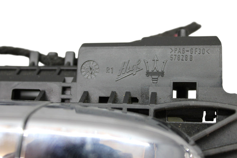 Load image into Gallery viewer, 14-17 Maserati Ghibli M157 Front Right Passenger Side Exterior Door Handle Oem
