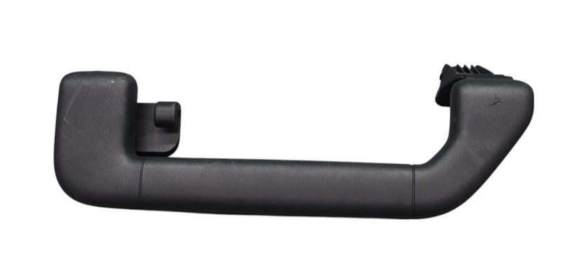 Load image into Gallery viewer, 11-18 Porsche Cayenne 958 Front &amp; Rear Roof Grab Bar Handle Black OEM
