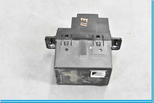 09-15 Jaguar XF Ignition Start Lock Smart Electric Control Module Unit Oem
