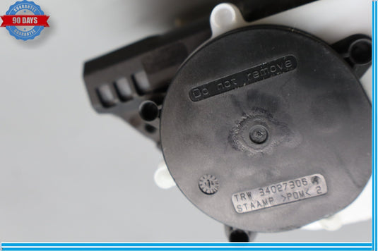 06-19 Mercedes X166 GL450 ML350 Electric Parking Brake Release Handle Oem