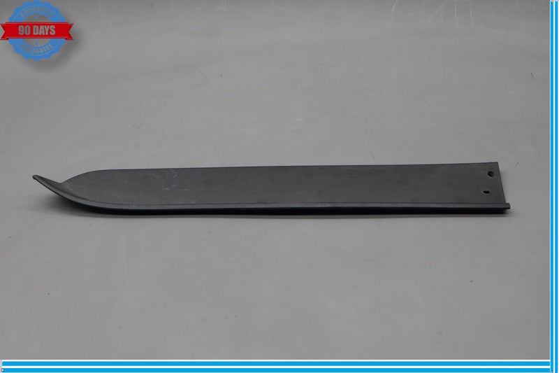 Load image into Gallery viewer, 17-20 Genesis G80 Front Right Passenger Side Fender Seal Trim Ledge Cover Oem
