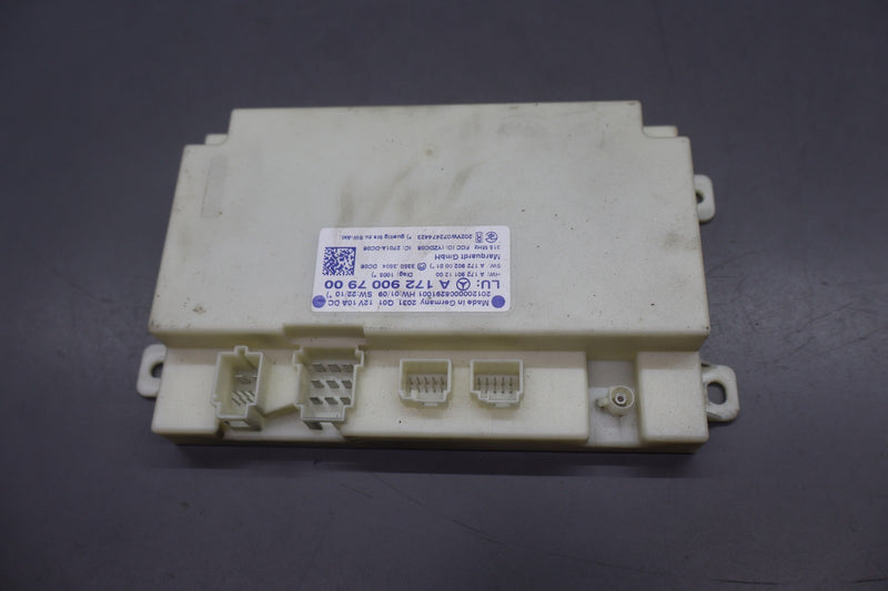 Load image into Gallery viewer, 10-15 Mercedes W218 CLS550 C300 Keyless Go Entry Control Module Unit ECU Oem
