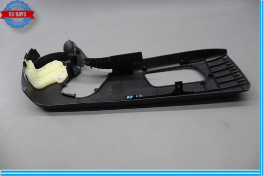 07-12 Lexus LS460 LS460L Front Left Driver Side Seat Switch Cover Trim Oem