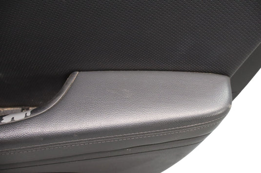 15-20 Hyundai Genesis G80 Front Right Passenger Side Interior Door Panel Oem