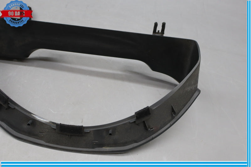 Load image into Gallery viewer, 10-13 Mercedes W207 E350 Coupe Dash Speedometer Instrument Trim Bezel Black Oem
