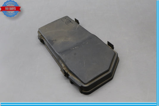 10-12 Land Rover Range Rover HSE Engine Fuse Relay Box Lid Cover Oem