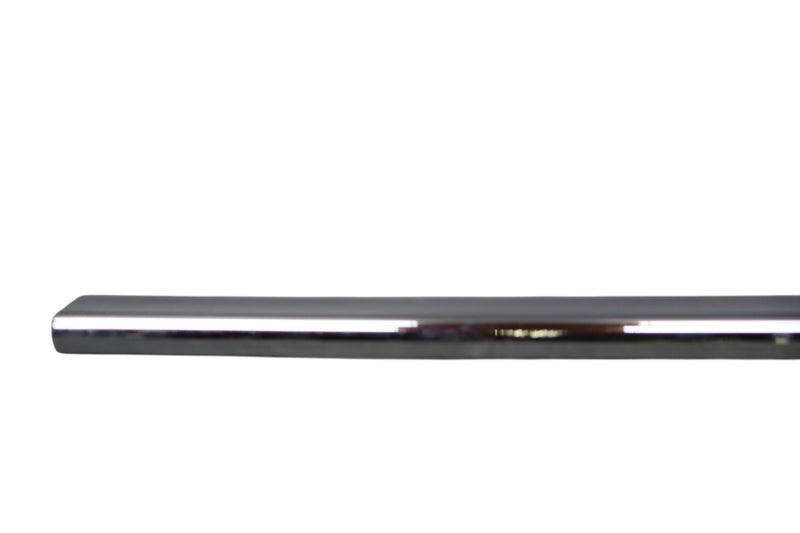 Load image into Gallery viewer, 11-16 Hyundai Equus Rear Left Driver Side Door Molding Chrome Trim Oem
