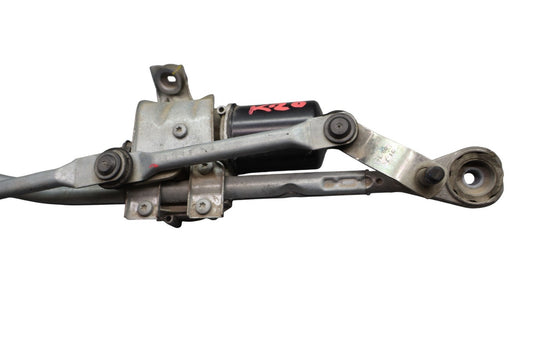14–17 Mercedes B Electric Drive Front Windshield Wiper Motor & Linkage Oem