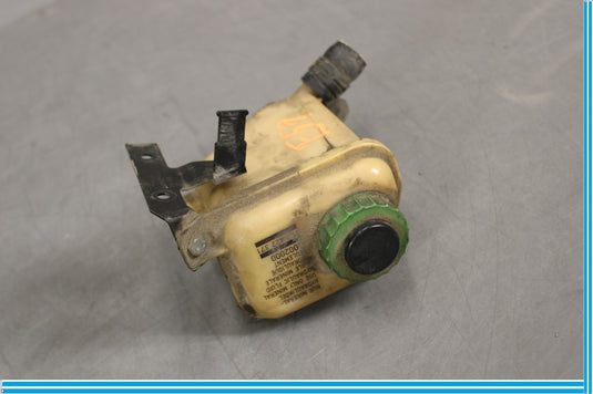 03-12 Bentley Continental Power Steering Pump Reservoir Oem