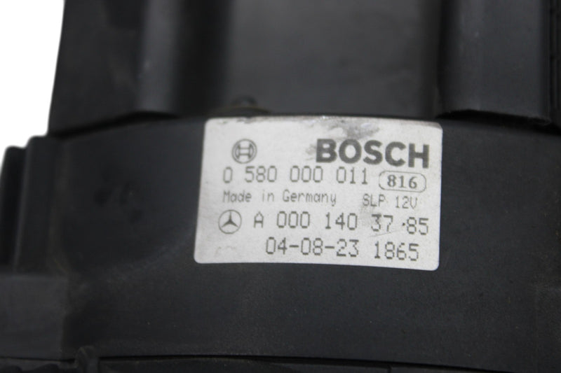 Load image into Gallery viewer, 00-08 Mercedes CLK500 SL500 E500 Secondary Air Smog Pump Emission Control Oem
