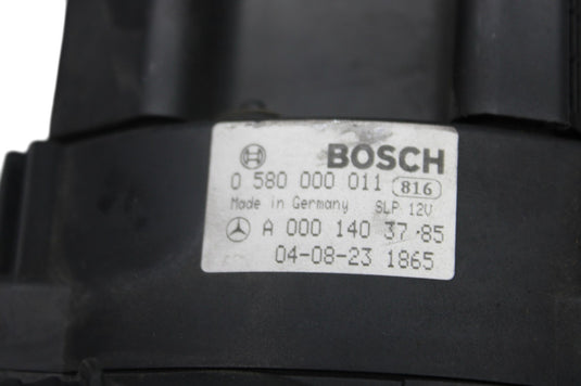00-08 Mercedes CLK500 SL500 E500 Secondary Air Smog Pump Emission Control Oem