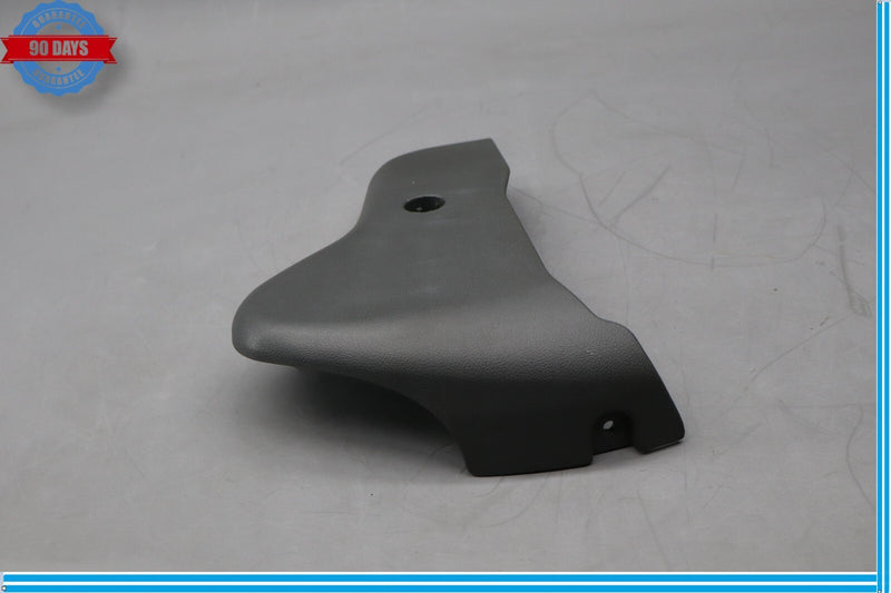 Load image into Gallery viewer, 03-12 Mercedes R230 SL500 Front Right Side Seat Outer Rear Cover Trim Oem
