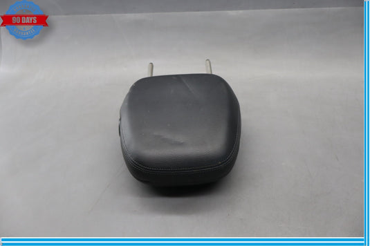 11-18 Porsche Cayenne 958 Front Left Driver Side Seat Headrest Head Rest Oem