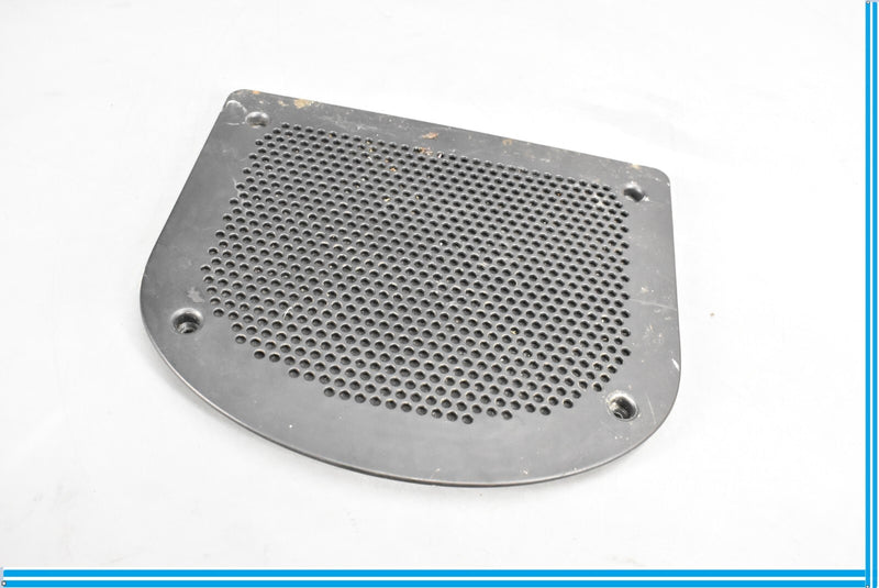 Load image into Gallery viewer, 09-15 BMW 750i 750Li Front Left Side Floor Woofer Speaker Cover Grille Oem
