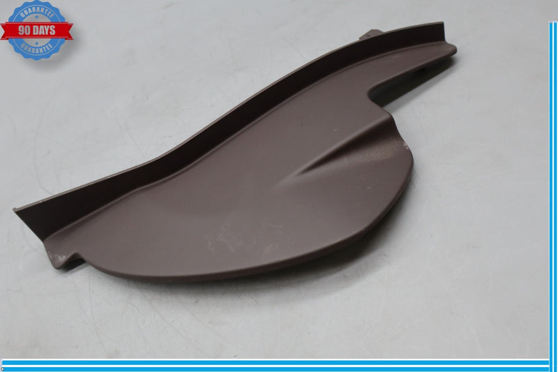 Load image into Gallery viewer, 10-15 Jaguar XJ XJL X351 Left Driver Side Dashboard Dash Trim Panel Cover Oem

