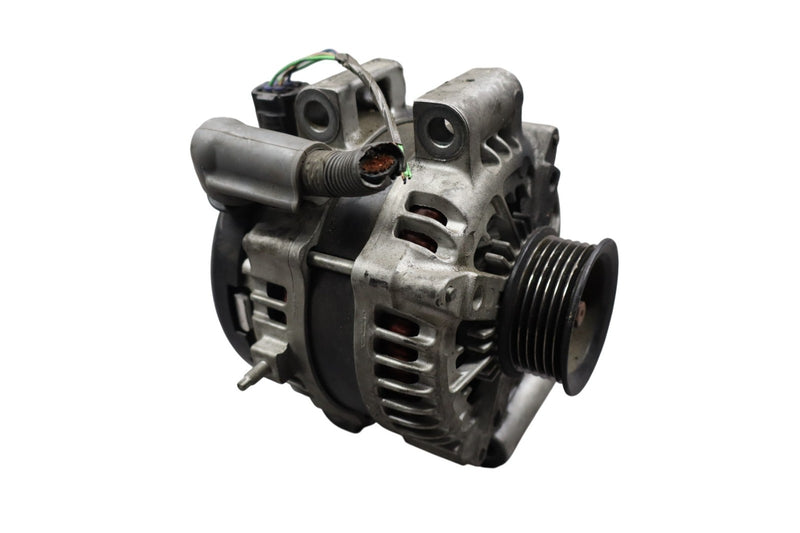Load image into Gallery viewer, 07-08 Lexus LS460 4.6L Engine Alternator Generator Assembly 27060-38040 Oem
