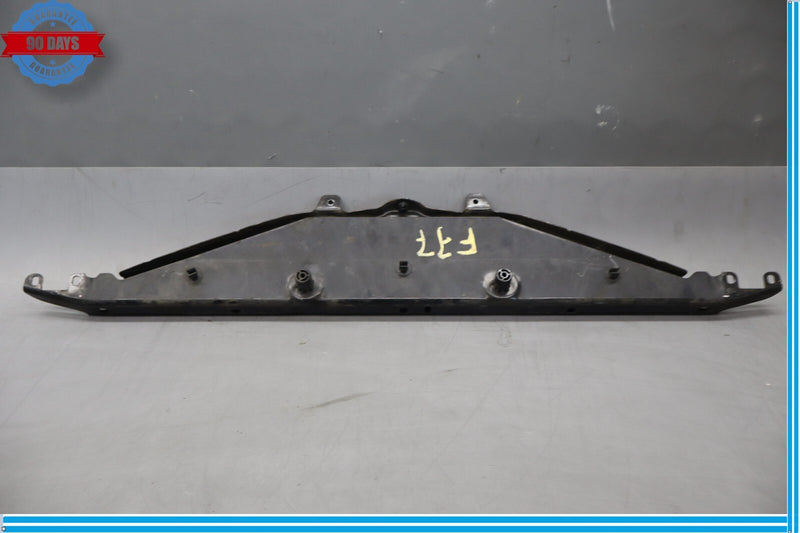 Load image into Gallery viewer, 09-12 BMW 740Li 750Li F02 Upper Radiator Core Support Center Tie Bar Oem
