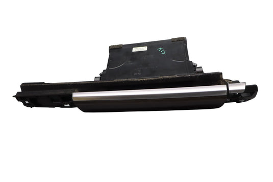09-15 BMW 750Li xDrive Front Right Passenger Side Dashboard Storage Tray Oem