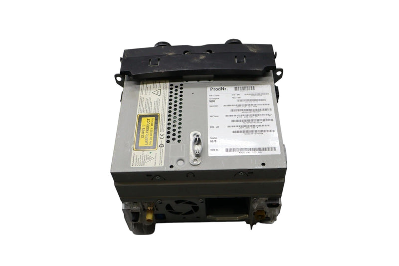 Load image into Gallery viewer, 11-14Porsche Cayenne 958 Turbo Command Head Unit Navigation Radio 958642961N OEM
