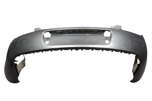 03-10 Bentley Continental GT GTC Rear Lower Bumper Cover Assembly Oem