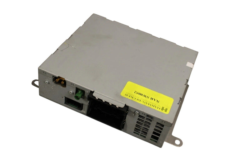 Load image into Gallery viewer, 11-14 Audi A8L Quattro Audio Radio Receiver Head Trunk Satellite Mounted OEM
