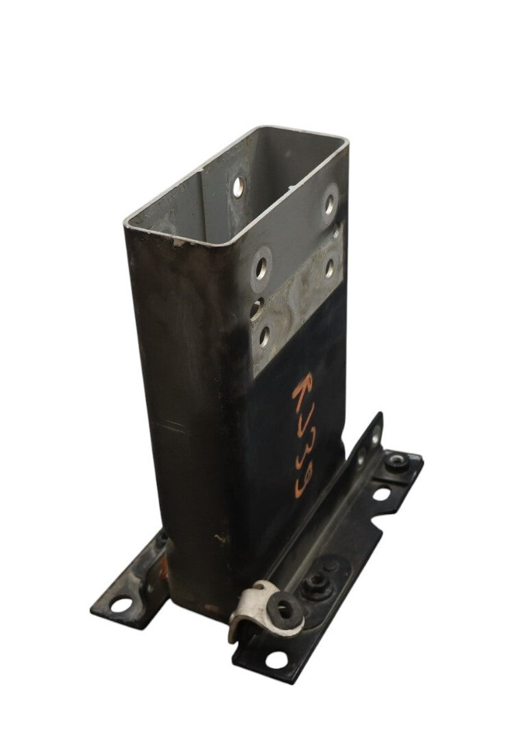 Load image into Gallery viewer, 07-15 Jaguar XK XKR Front Right Side Reinforcement Extension Bar Bracket Oem

