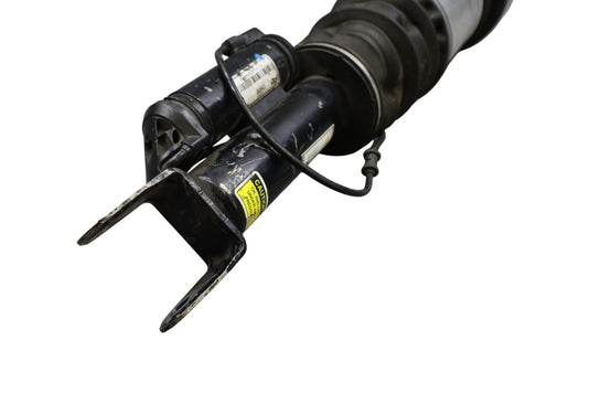 03-11 Mercedes W219 CLS550 Front Right Air Airmatic Shock Absorber Strut Oem