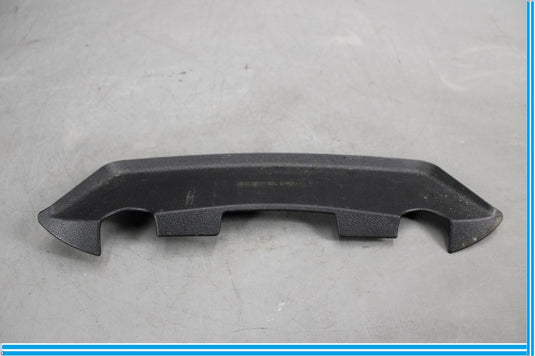09-15 BMW 750Li F01 F02 Front Left Side Side Seat Trim Cover Panel Oem
