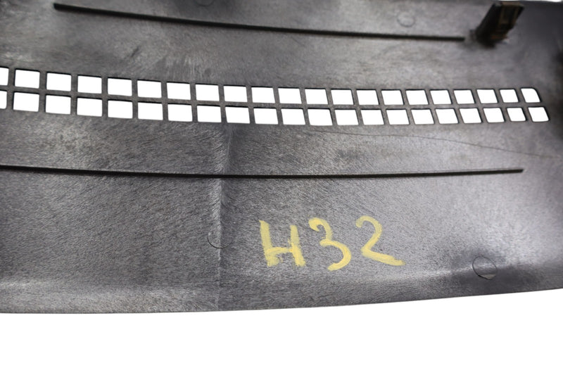 Load image into Gallery viewer, 02-05 Ford Thunderbird Front Upper Dash Air Cover Trim Defrost Panel Oem
