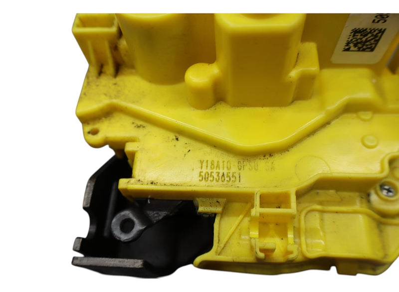 Load image into Gallery viewer, 17-25 Alfa Romeo Giulia 952 Rear Left Side Door Latch Lock Actuator Oem
