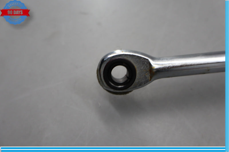 Load image into Gallery viewer, 02-05 Ford Thunderbird Right Side Soft Top Folding Roof Cylinder Oem
