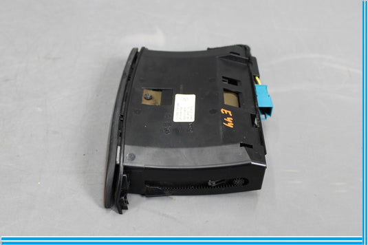 00-06 Mercedes S500 S600 Front Center Console Ash Tray Ashtray Compartment Oem