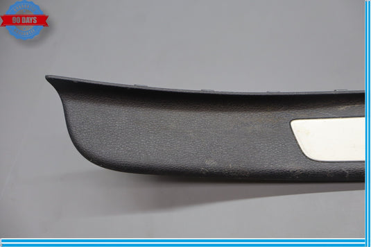 15-16 Hyundai Genesis Rear Right Passenger Side Door Sill Scuff Plate Trim Oem
