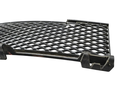 04-07 BMW 650I 645Ci Front Lower Bumper Center Grille Grid Cover Net Trim OEM