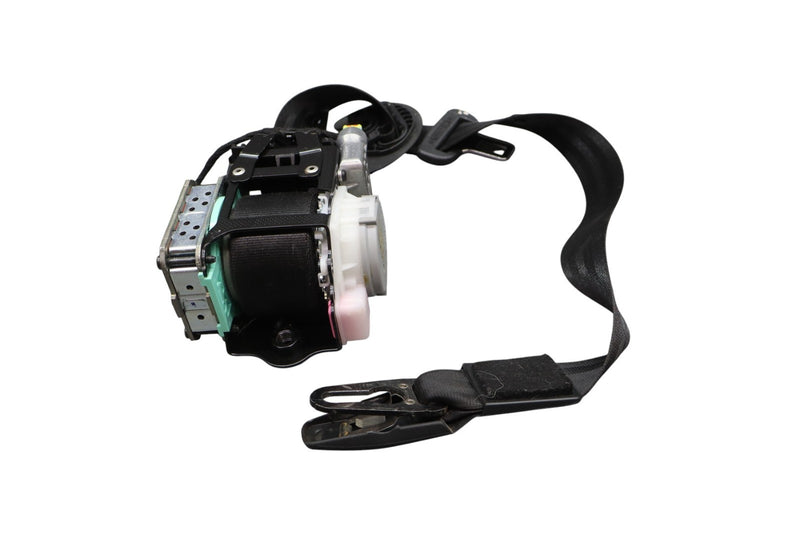 Load image into Gallery viewer, 11-18 Volkswagen VW Touareg Front Right Side Seat Belt Retractor 7P0857706 Oem
