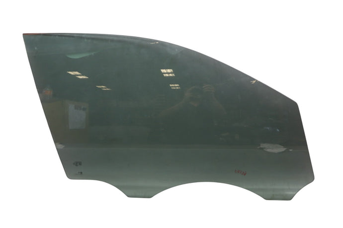 11-17 Volkswagen Touareg Front Right Passenger Side Door Window Auto Glass Oem