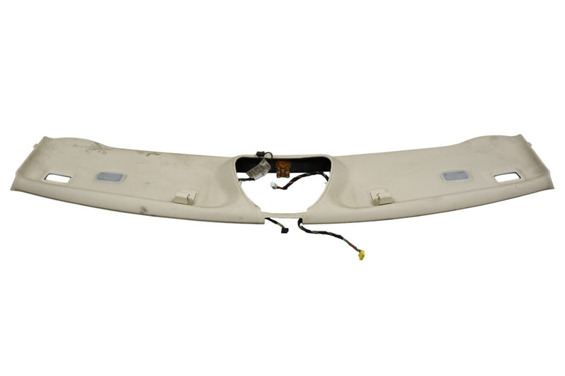 Load image into Gallery viewer, 03-12 Mercedes R230 SL500 SL55 AMG Front Top Upper Headliner Trim Panel Oem
