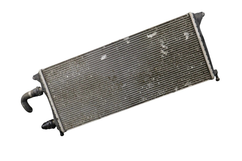 Load image into Gallery viewer, 13-19 Mercedes GL450 GL550 GLS550 Engine Water Cooling Coolant Radiator Oem
