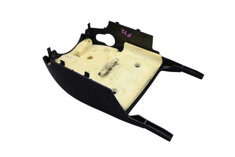 Load image into Gallery viewer, 03-13 Bentley Continental Flying Spur GTC Lower Steering Column Cover Trim Oem
