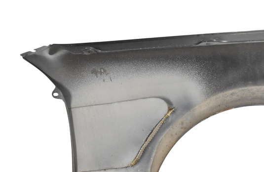 00-06 Mercedes W215 CL500 CL55 AMG Left Driver Side Fender Assembly OEM