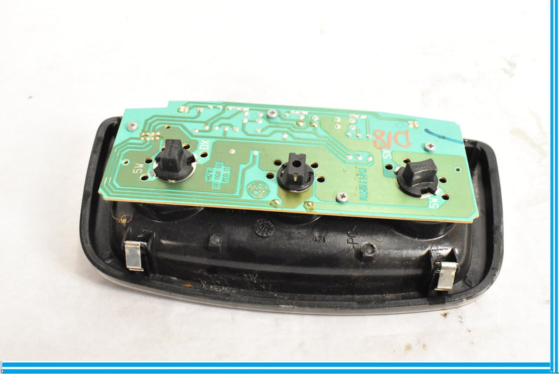 Load image into Gallery viewer, 03-12 Maserati Quattroporte Rear Roof Overhead Dome Map Reading Light Lamp Oem
