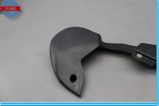 02-05 Lexus SC430 Z40 Front Left Driver Lower Seat Inner Cover Shield Panel Oem